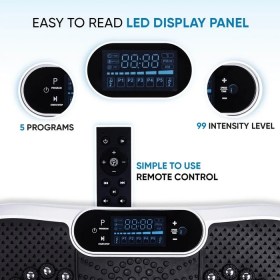 WV Vibroplate -2